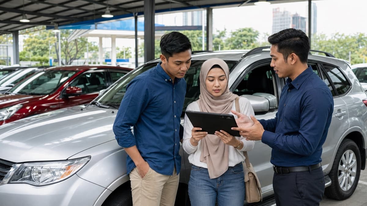SiapSemak Helps Malaysians Check Before They Buy