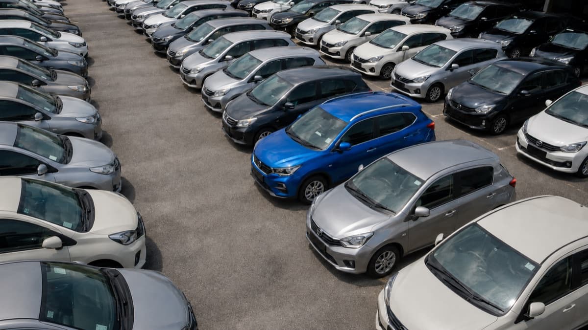 Semak Dulu, Baru Beli: A Smarter Way to Buy Used Cars