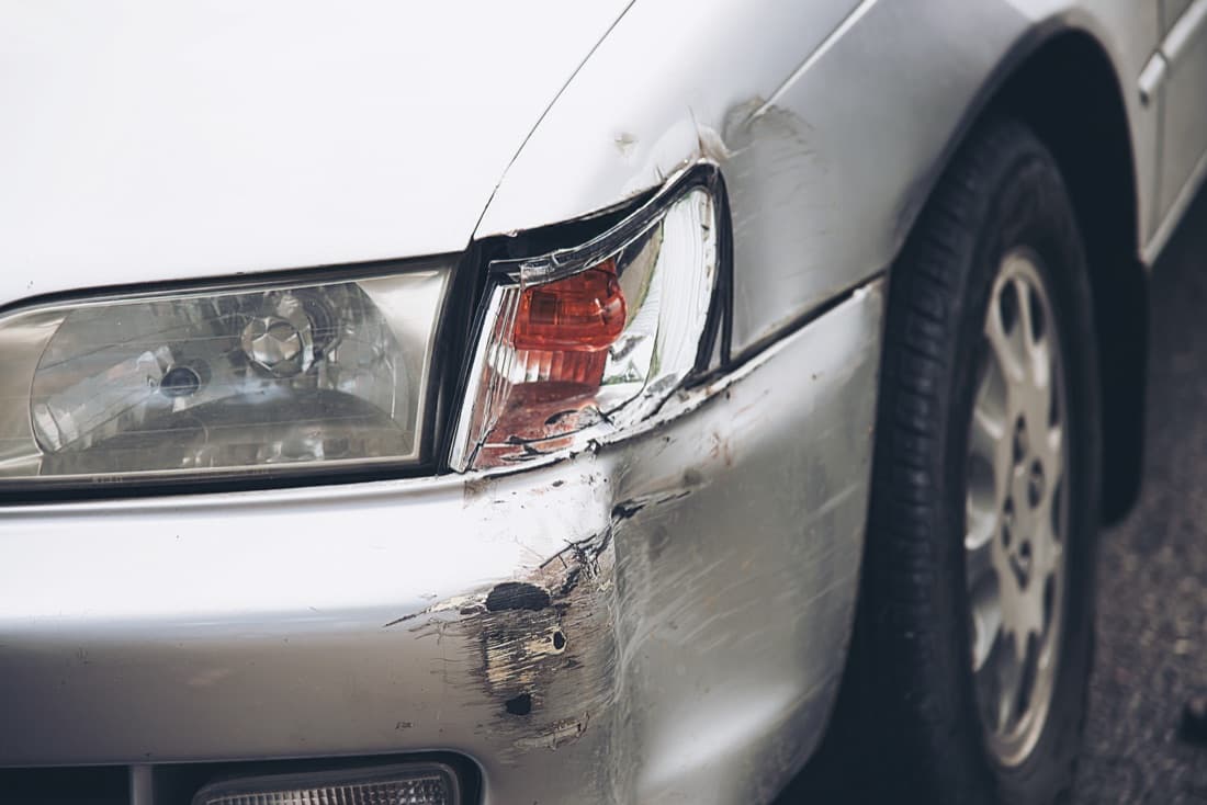 How to spot odometer fraud