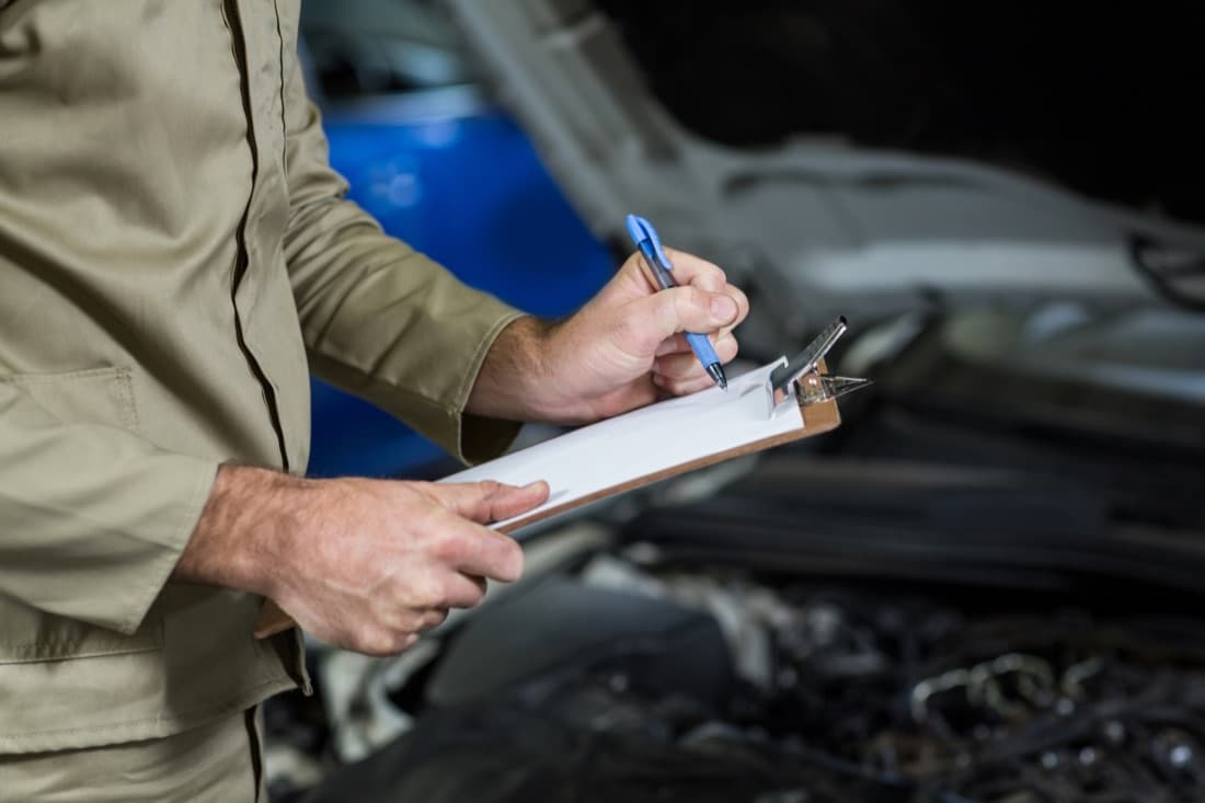 Selling your car? Build buyer trust with a report